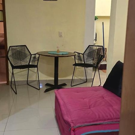 Apartmán Departamento San Isidro Cancún Exteriér fotografie