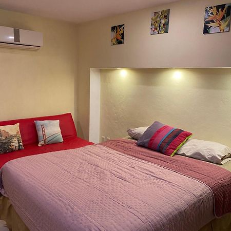 Apartmán Departamento San Isidro Cancún Exteriér fotografie