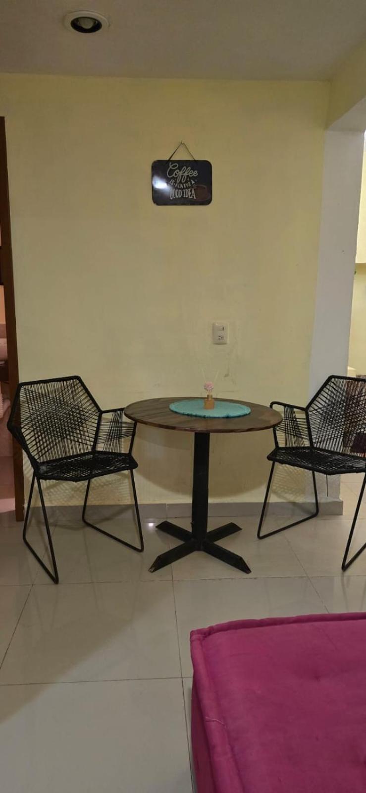 Apartmán Departamento San Isidro Cancún Exteriér fotografie