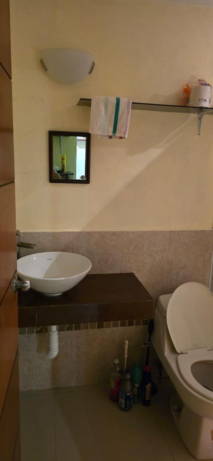Apartmán Departamento San Isidro Cancún Exteriér fotografie
